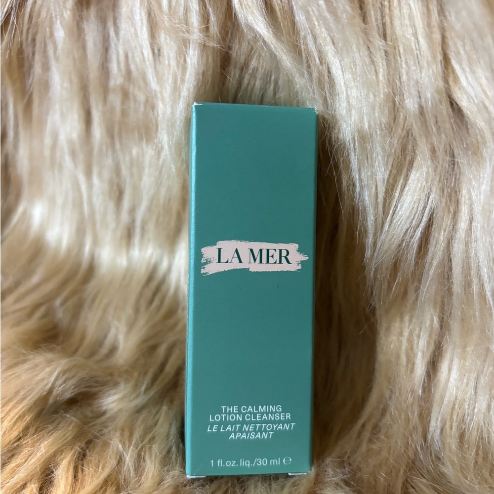 La Mer | The Essence Foaming Cleanser